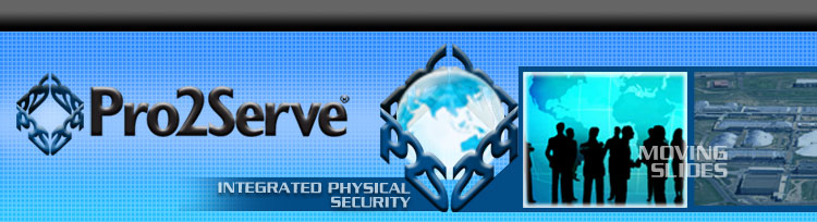 Pro2Serve - Benefits and Policies